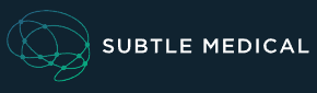Subtle Medical logo