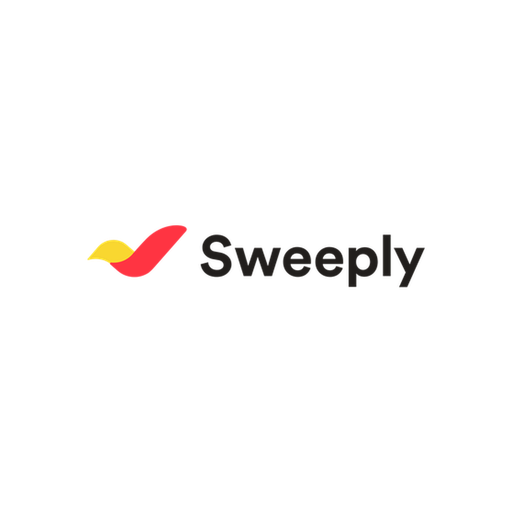 Sweeply logo