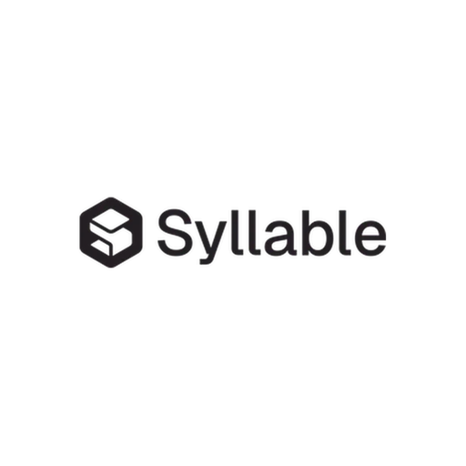 Syllable logo