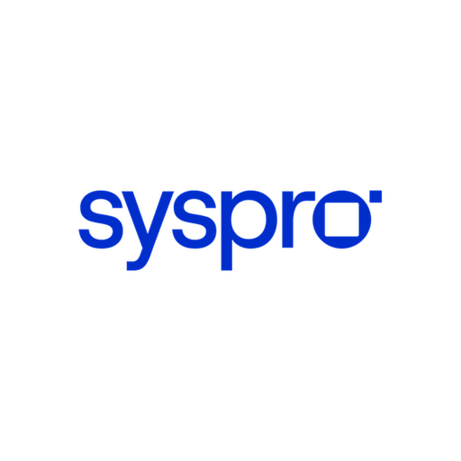 SYSPRO ERP logo