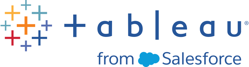 Tableau logo