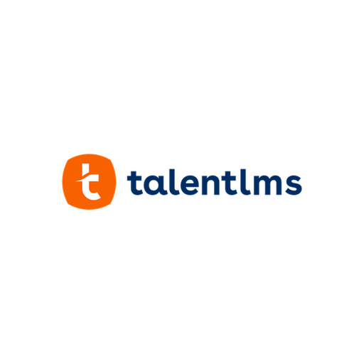TalentLMS logo