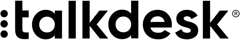 Talkdesk logo