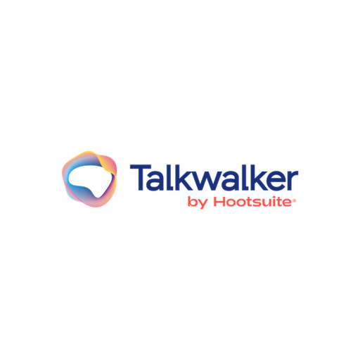 Talkwalker logo