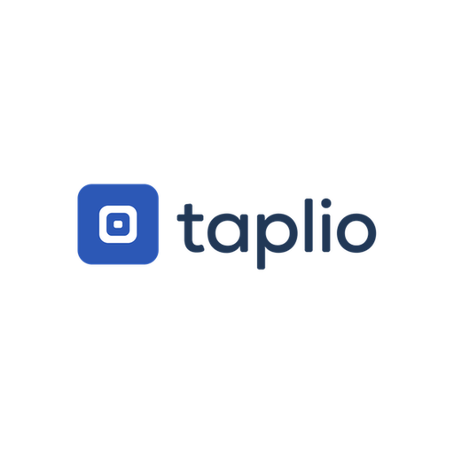 Taplio logo
