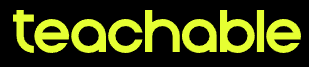 Teachable logo