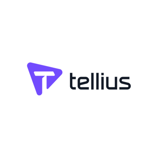 Tellius logo