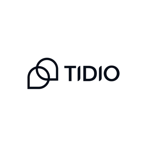 Tidio logo