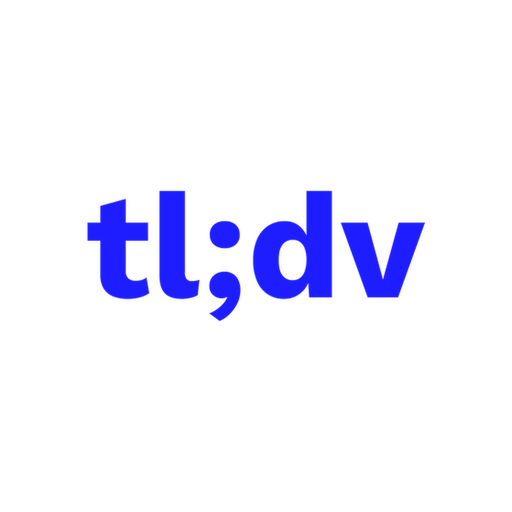 tl;dv logo