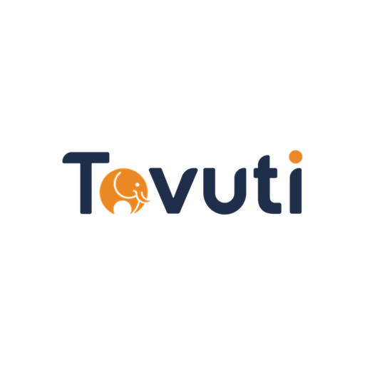 Tovuti LMS logo