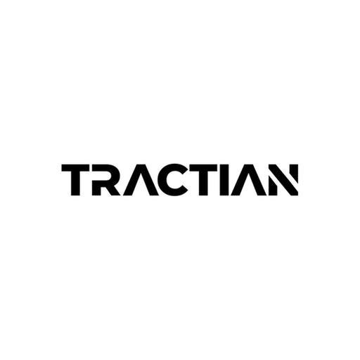 Tractian logo