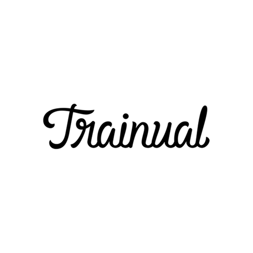 Trainual logo