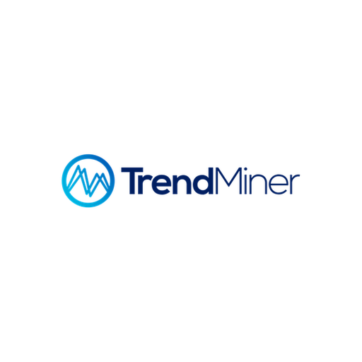 TrendMiner logo