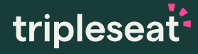 Tripleseat Hotels logo