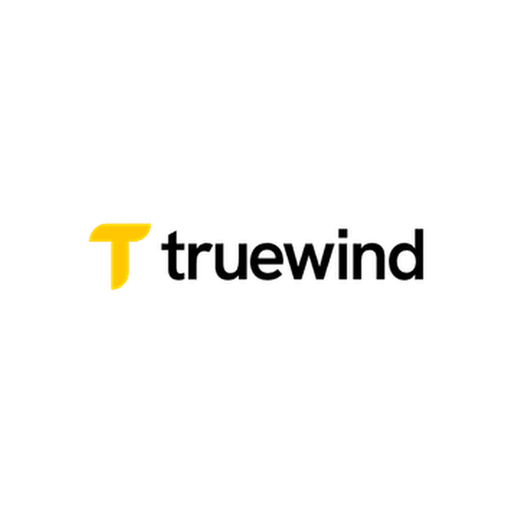 Truewind logo