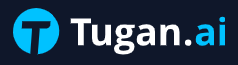 Tugan.ai logo