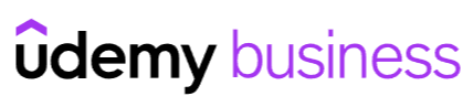 Udemy Business logo
