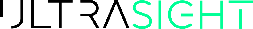 Ultrasight logo