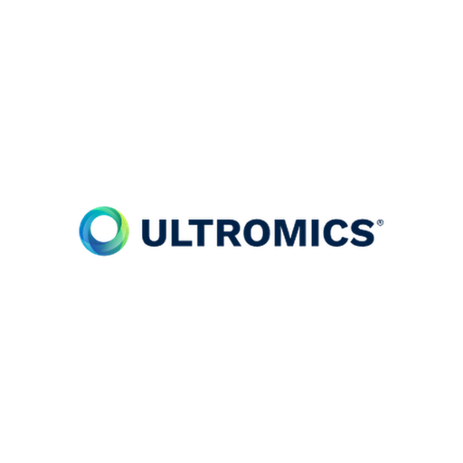 Ultromics logo