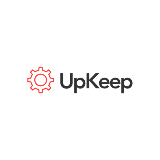 UpKeep logo