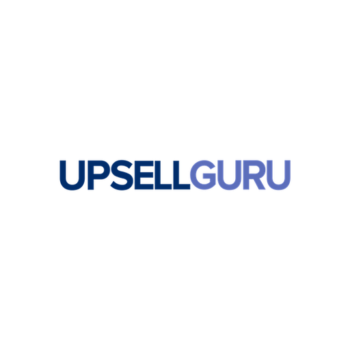 UpsellGuru logo