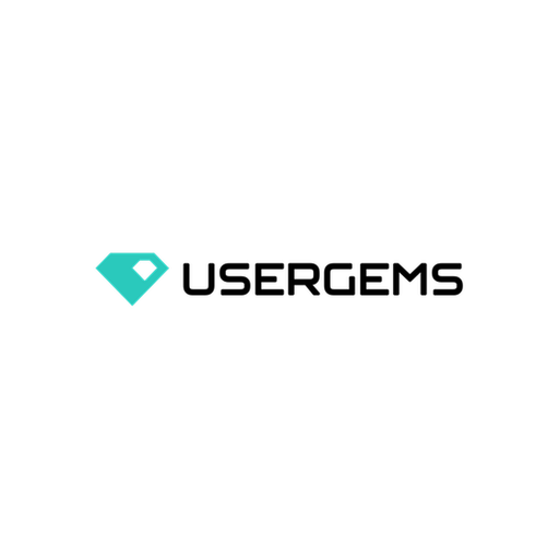 UserGems logo