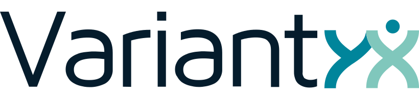 Variantyx logo