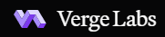 Verge Genomics logo