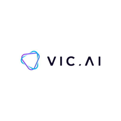 Vic.ai logo