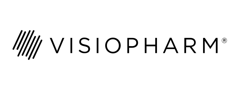 Visiopharm logo