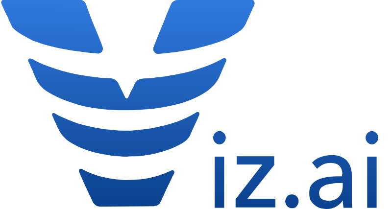 Viz.ai logo
