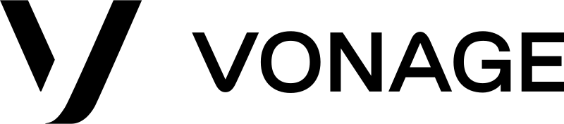Vonage Contact Center logo