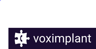Voximplant logo