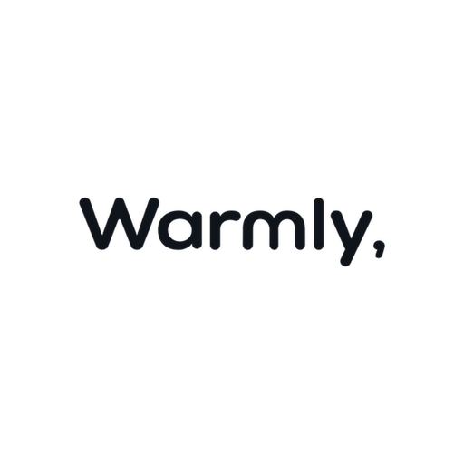 Warmly logo