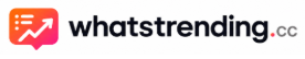What's Trending logo