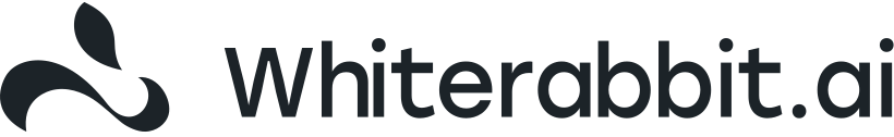 Whiterabbit.ai logo