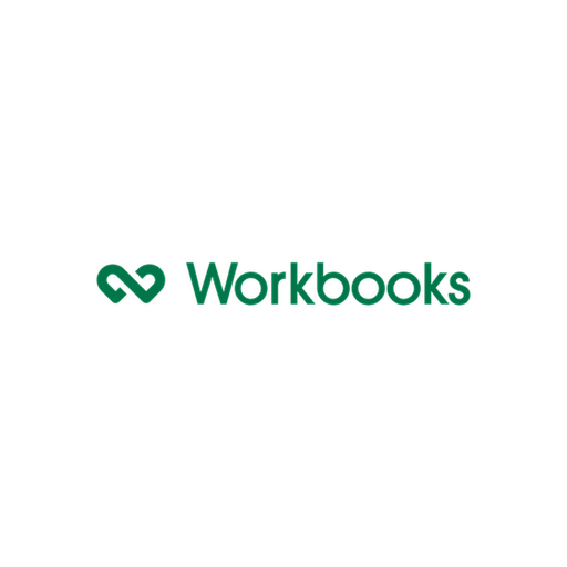 Workbooks logo