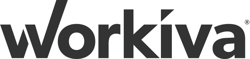 Workiva logo