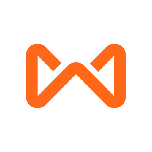 Writesonic logo