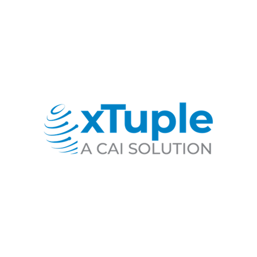 xTuple ERP logo