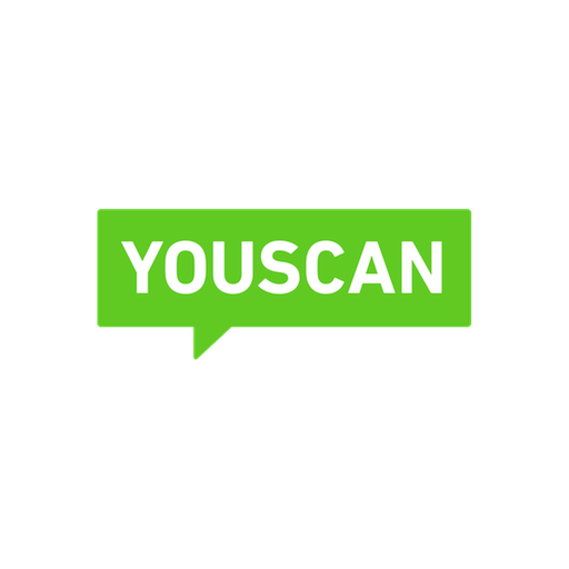 YouScan logo