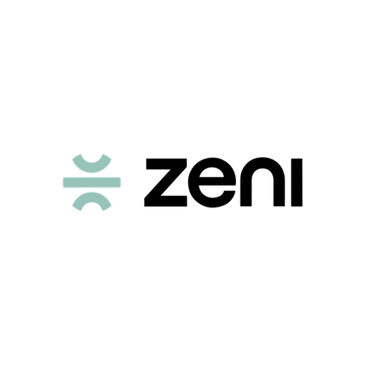 Zeni logo